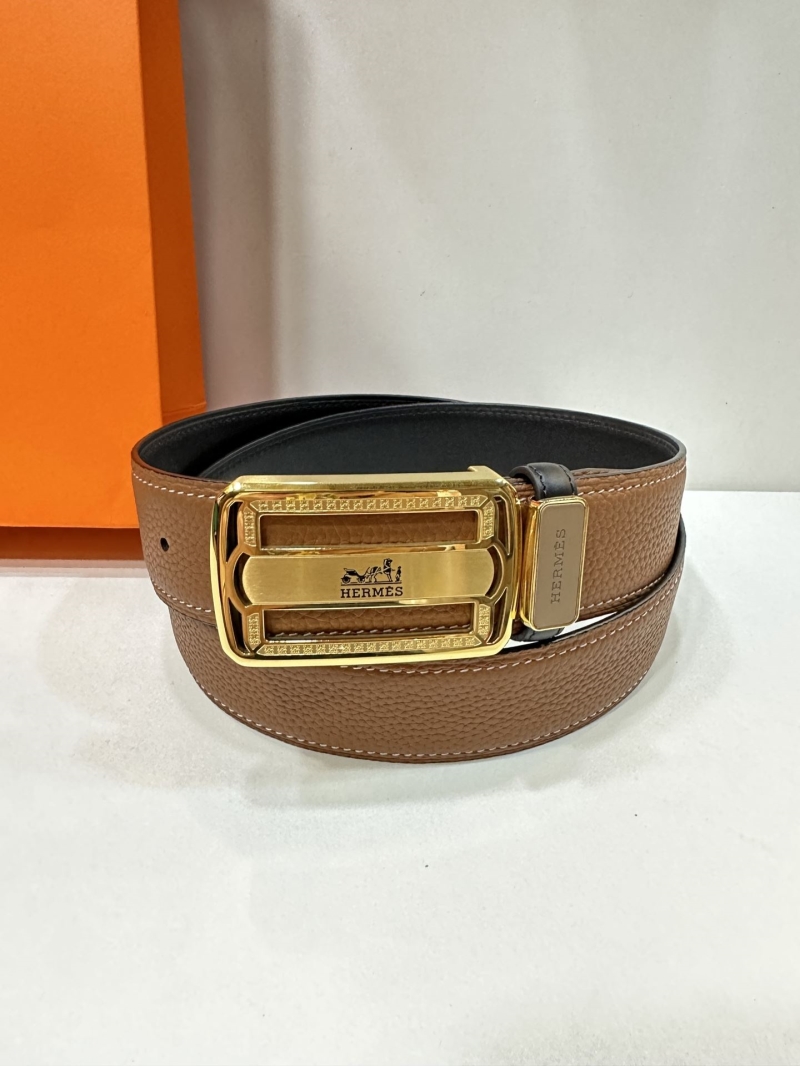 Hermes Belts